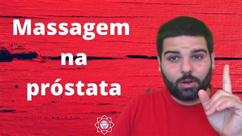 Massagem da próstata Massagem erótica Vila Nova de Famalicao